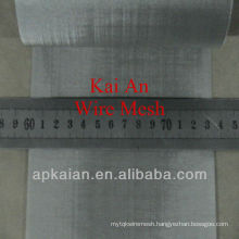 400x400 mesh stainless steel wire mesh